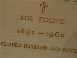 Sol Polito