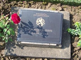 Soldier Art. Jan Olchert Broekroelofs Soldier Art. Jan Olchert Broekroelofs
