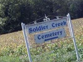 Soldier Creek Cemetery