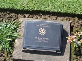 Soldier Art. Martinus Lodewijk Boer de Soldier Art. Martinus Lodewijk Boer de