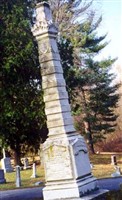 Soldier's Monument