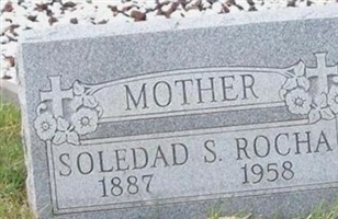 Soledad Rocha