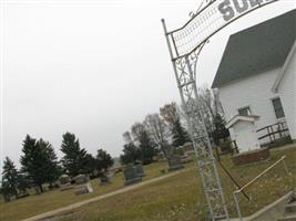 Solem Lutheran Cemetery (Kensington)