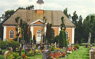 Solf Cemetery