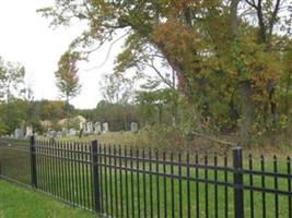 Solley Family Cemetery