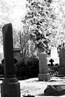 Solna kyrkogård