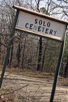 Solo Cemetery