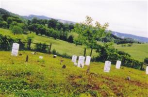 Soloman Litton Hollow Cemetery