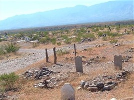 Solomon Cemetery