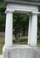 Solomon Ellis Meyers