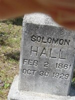 Solomon Hall