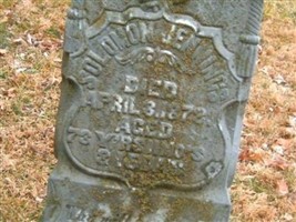 Solomon Jennings