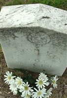 Solomon Martin