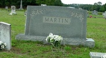 Solomon Martin