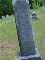 Solomon Mulkey