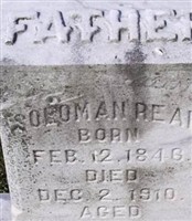 Solomon Ream