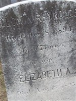 Solomon Reynolds