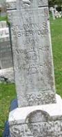 Solomon S Sherwood Solomon S Sherwood