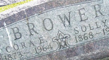 Solomon Uriah Brower