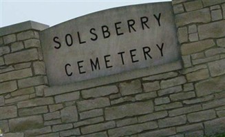 Solsberry Cemetery