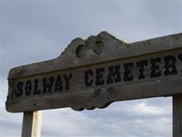 Solway Cemetery