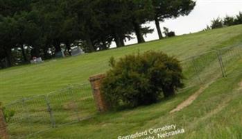 Somerford Cemetery