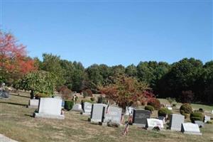 Somers Center Cemetery