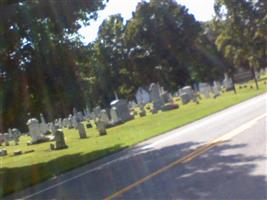 Somerset Cemetery