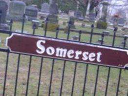 Somerset Cemetery