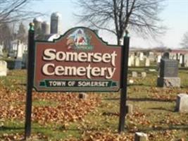 Somerset Cemetery