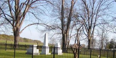 Somerset Cemetery