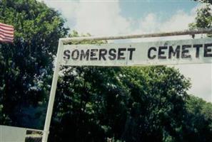 Somerset Cemetery