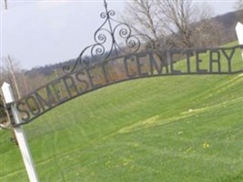 Somerset Methodist Cemetery