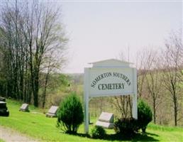 Somerton Cemetery