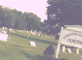 Somerton Cemetery