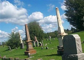 Somerville Cemetery