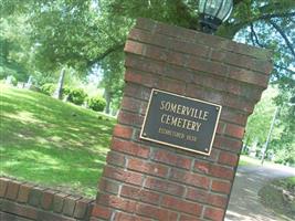 Somerville Cemetery