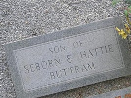 Son Buttram