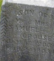 Son Crouse