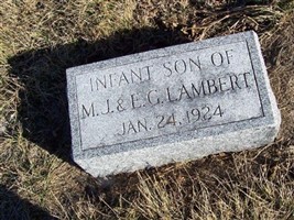 Son Lambert