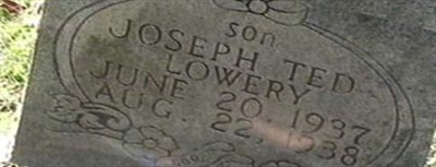 Son Lowery