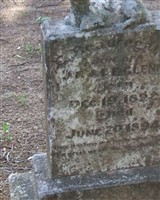 Son of J.R. and L.E. Glenn