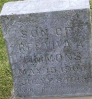 Son Timmons
