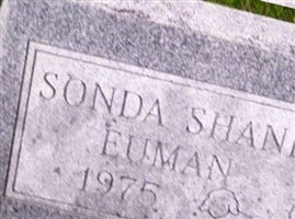Sonda Shane Euman