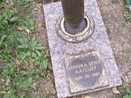 Sondra Lynn Ratcliff Sondra Lynn Ratcliff