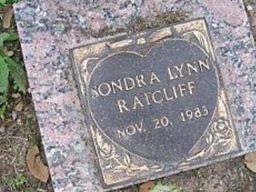 Sondra Lynn Ratcliff Sondra Lynn Ratcliff