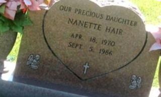Sondra Nanette Hair Sondra Nanette Hair