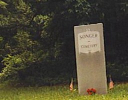 Songer Cemetery Songer Cemetery