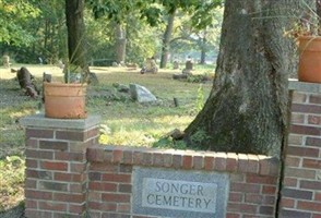 Songer Cemetery Songer Cemetery