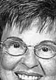 Sonia D. Harsch Stokoe Sonia D. Harsch Stokoe